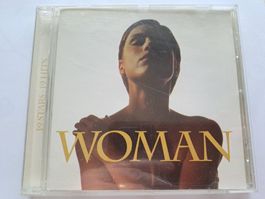 Cd Woman - Compilation 