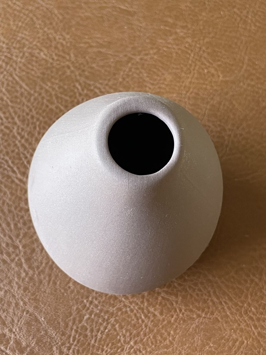 Vasen & Gefässe: Duftöl Vase - 9 cm hoch – Gebraucht aus Genève von GMa1234 1