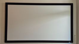 Leinwand Elite Screens 92'' Zoll