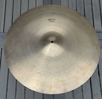 Zildjian Vintage Ride