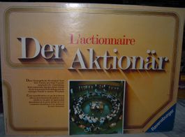 Der Aktionär