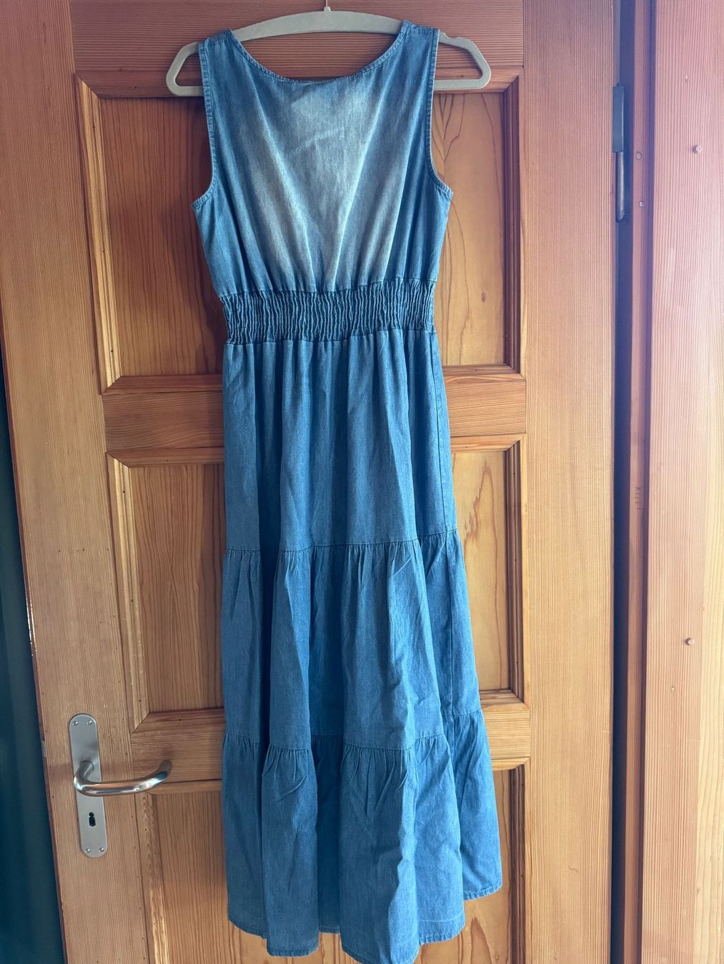 Herrlicher Vestiti: Denim Kleid, Herrlicher, Gr. S, Top!! – Usato da Oberrohrdorf venduto da maggys15 2