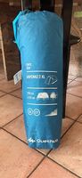Decathlon Zelt