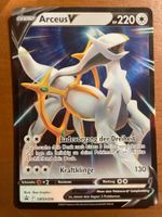 Pokemon Arceus V (Versand gratis)