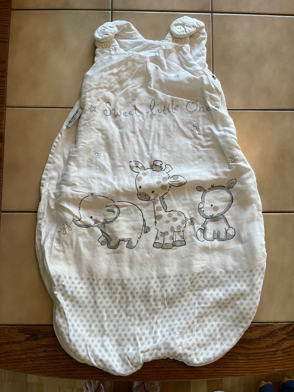 Sacchi a pelo: Schlafsack Baby Grösse 70cm – Usato da Ittigen venduto da rai_pn76
