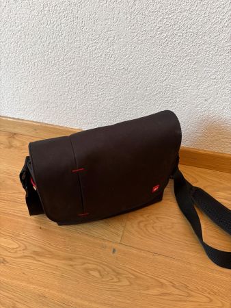 2 Taschen für Kameraequipment