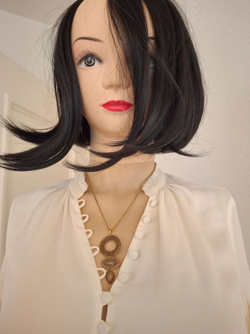 Ketten: Modeschmuck Halskette wie neu – Gebraucht aus Zürich von gab_7jvq 1