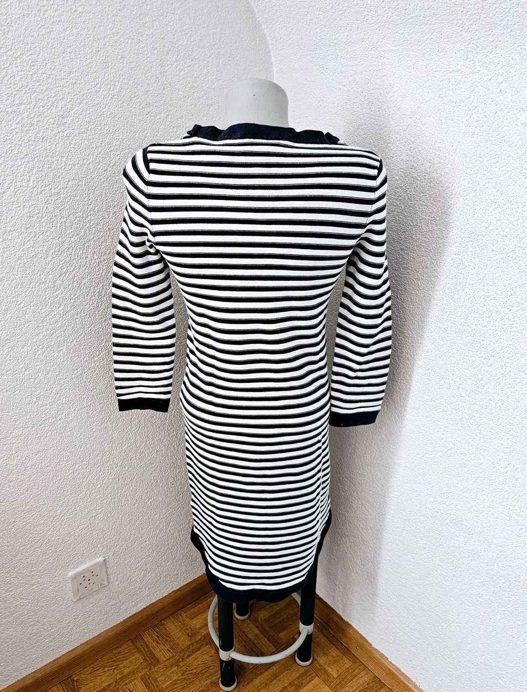 Vestiti: Cooles Kleid  OBJECT Streifen Gr. XS – Usato da Füllinsdorf venduto da Sunnebliemli7 1