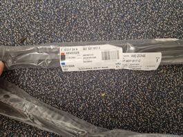 Polo G40 Wasserabweiser links NEU!