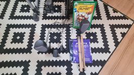 Yahama E-Drum Set DTXPress III