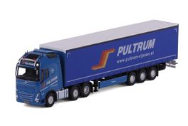 Cavallino 20-1255 Volvo Pultrum Rijssen