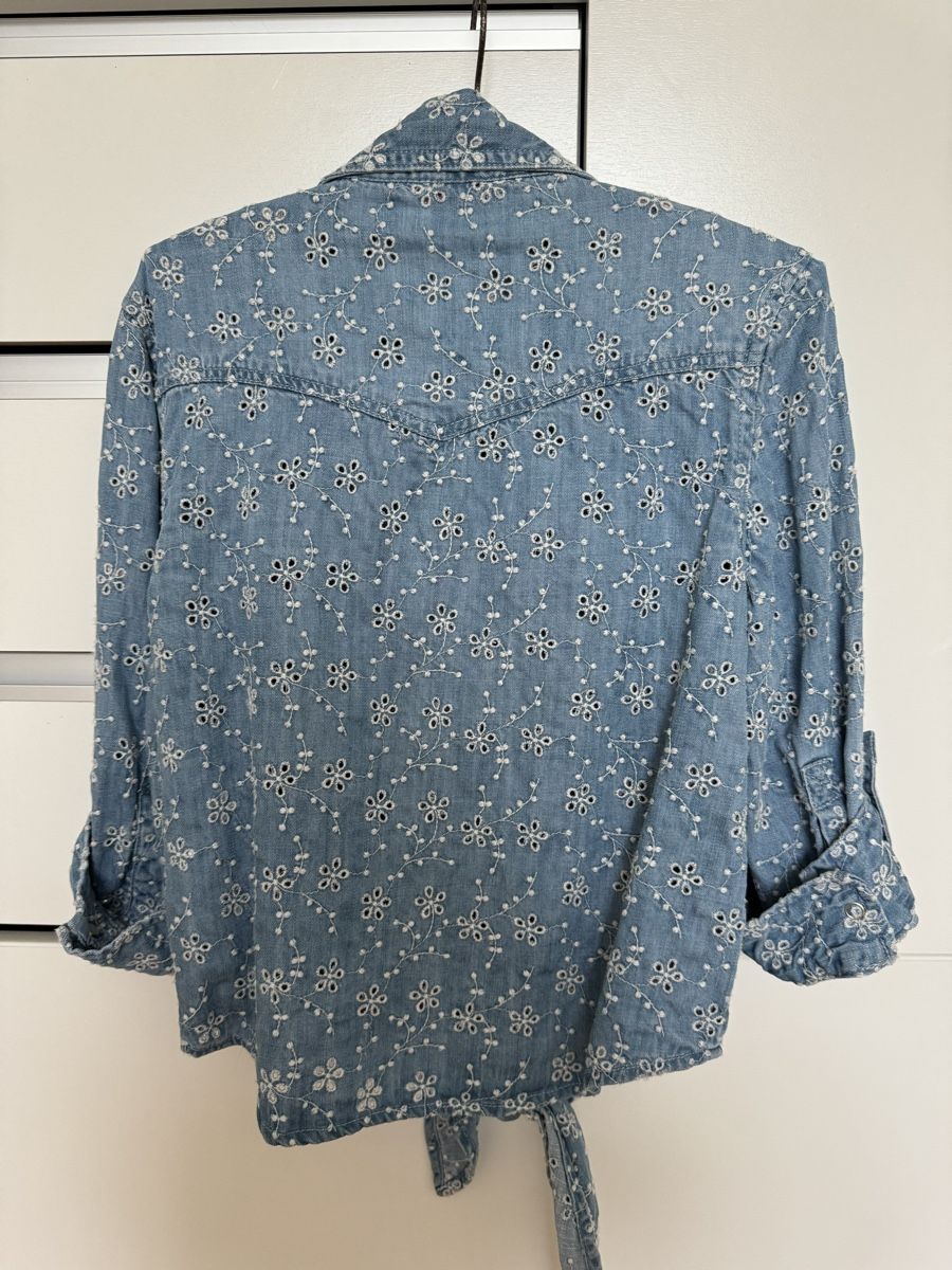 Guess Chemisiers: Bluse Guess – Neuf (Voir description) à Beringen par ste_bh8w 2