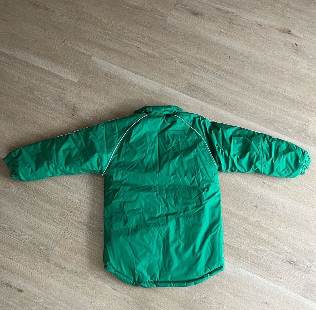Jacken: Winterjacke – Neu (gemäss Beschreibung) aus Sulz AG von Zissi31324 1
