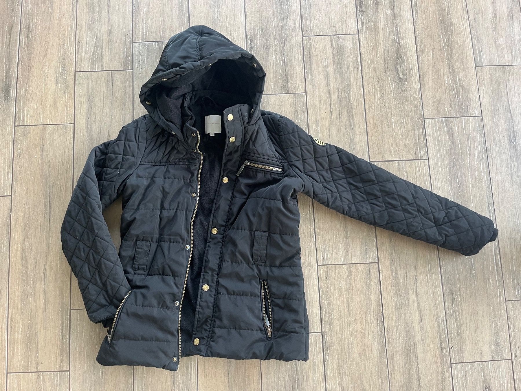 Giacche & Cappotti: 152_Winterjacke – Usato da St-George venduto da elena27
