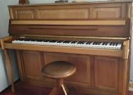 Instruments de musique: Klavier – D'occasion à Jona par Kiroleya 1