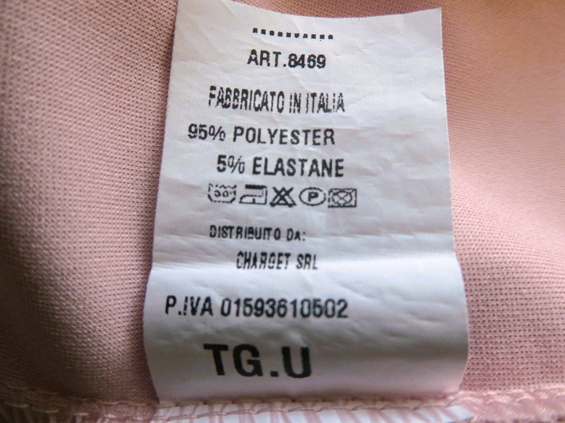 Kleider: CHARGET Kleid hinten cool mit Plissee, Gr. 40 – Gebraucht aus Berneck von chouchou1415 4