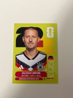 GER 7 Panini WM26 Waldemar Anton