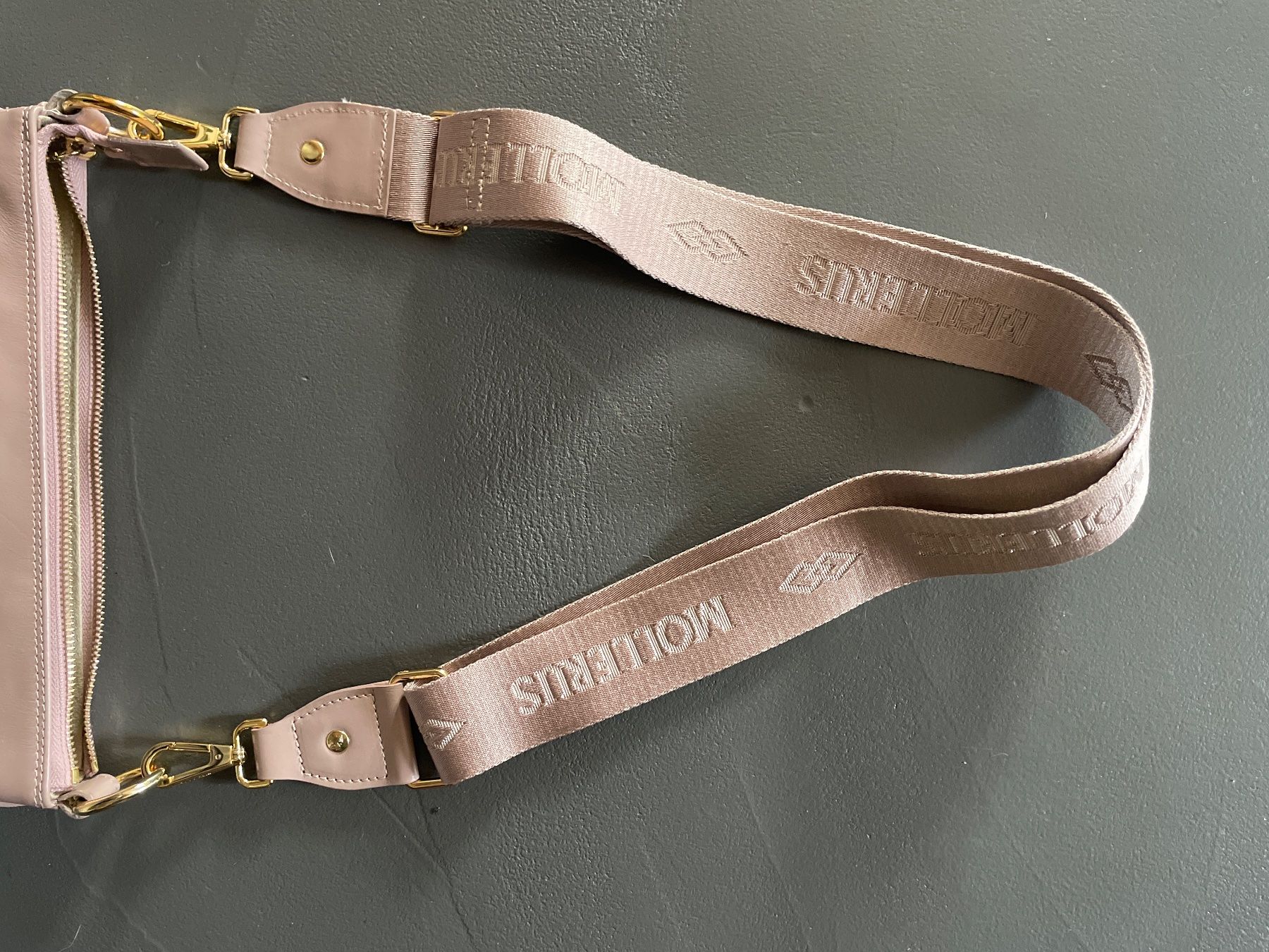 Maison Mollerus Borse da donna: Maison Mollerus Handtasche, Modell Flums – Usato da Wädenswil venduto da aleina 4
