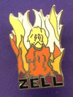 Feuerwehr  ZELL