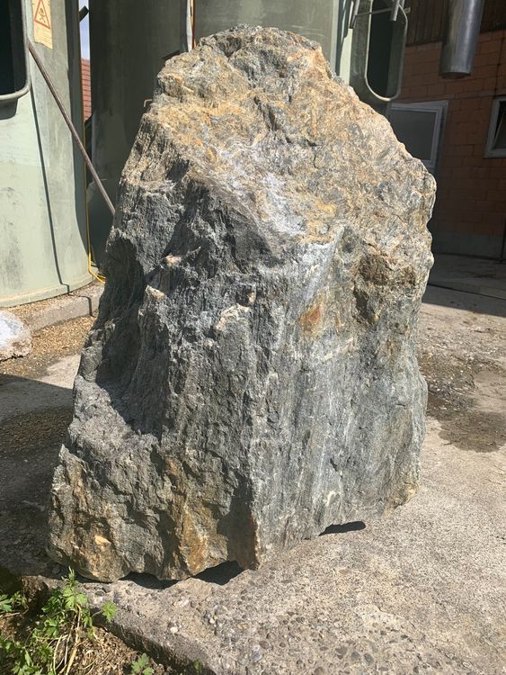 Findling Kaufen auf Ricardo