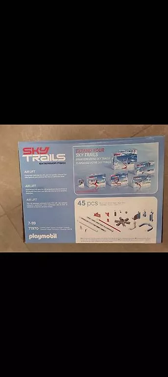 Giochi: Skytrails – Usato da Elsau venduto da musti6 1