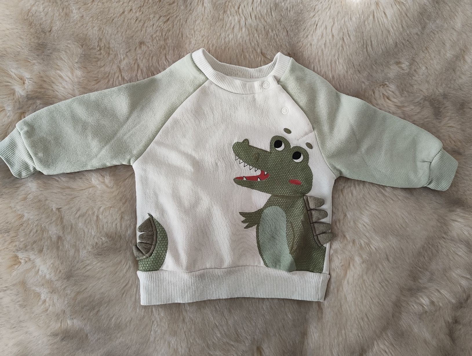 Pyjamas & Ähnliches: Kroki Trainer Gr. 62 – Neu (gemäss Beschreibung) aus Bremgarten AG von van_h5yh 1