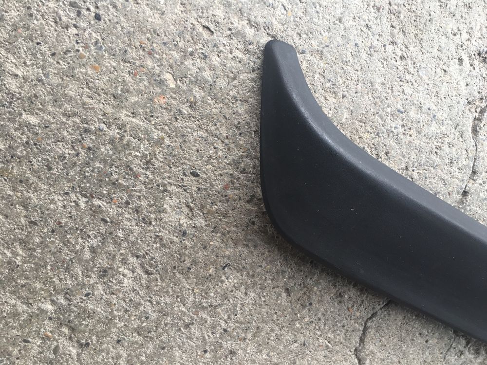 VW Golf II GTI Heckspoiler Orginal (Gebraucht) in Gerzensee für CHF 99 ...