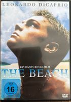 Leonardo DiCaprio - The Beach DVD - Sommerfeeling!