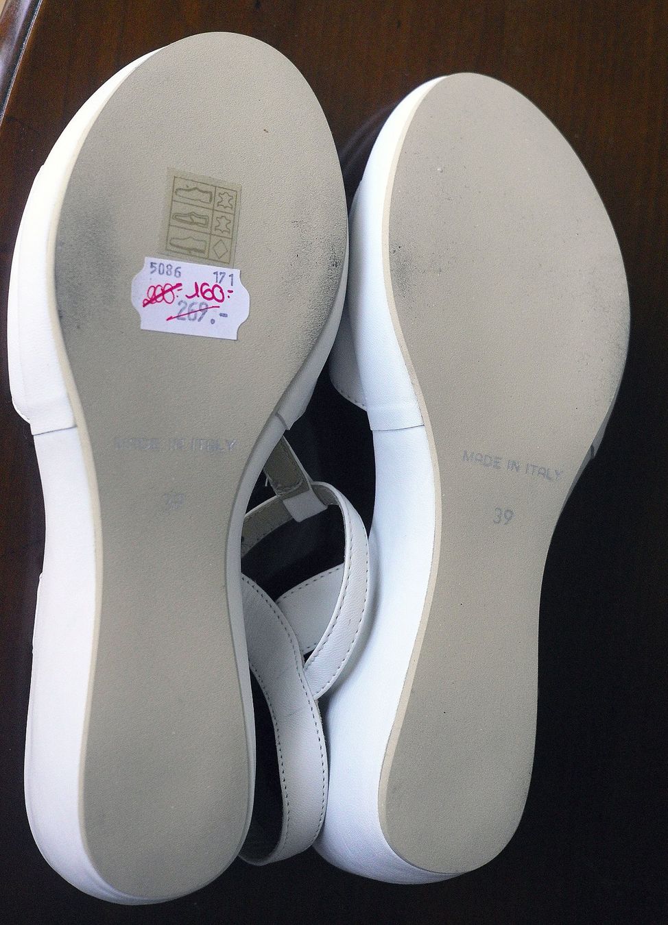 Scarpe da donna: Chaussures femme 39 – Usato da Geneve venduto da sebastian01 3