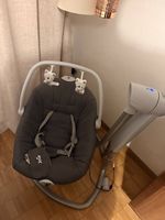 Baby Schaukel / Wippe elektrisch ( Jolie )
