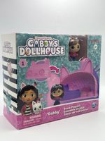 Gabby's Dollhouse Spielset - Neu & Originalverpackt!