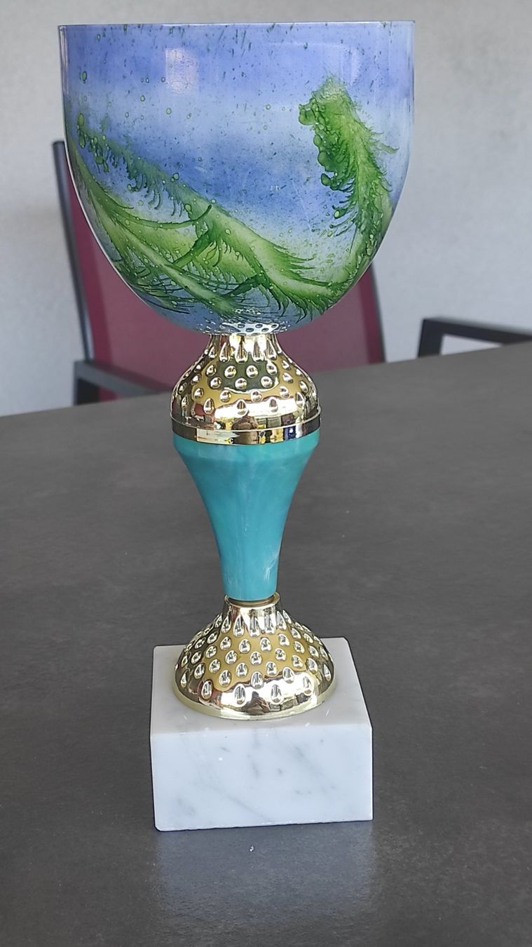 Autres collections & raretés: Pokal – D'occasion à Kreuzlingen par Dennis2004 3