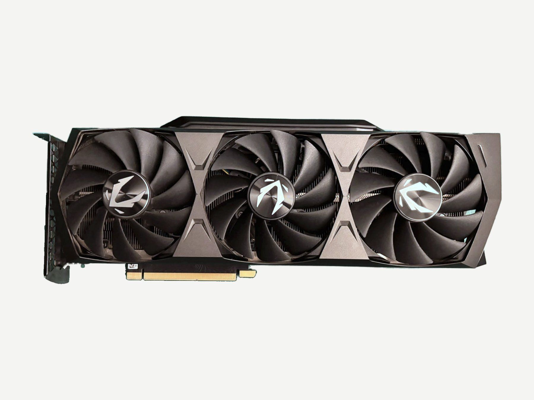 Zotac Grafikkarten: Zotac GeForce RTX 3090 Trinity OC 24 GB – Gebraucht aus Gossau ZH von jrcpitcher