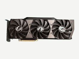 Zotac GeForce RTX 3090 Trinity OC 24 GB