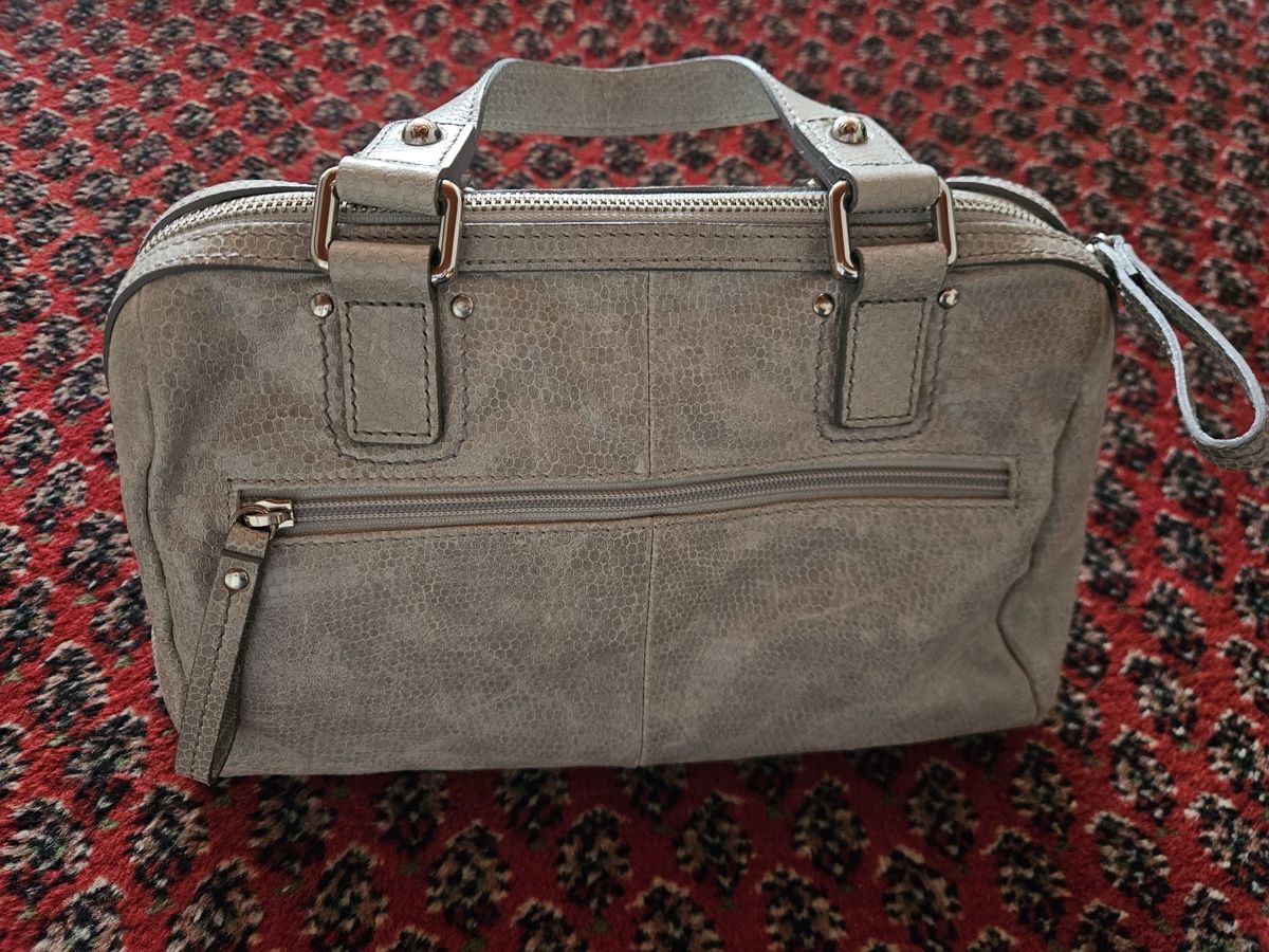 Picard Borse: Picard Handtasche und Umhängetasche! – Nuovo (secondo la descrizione) da Biel/Bienne venduto da mary.sin 1