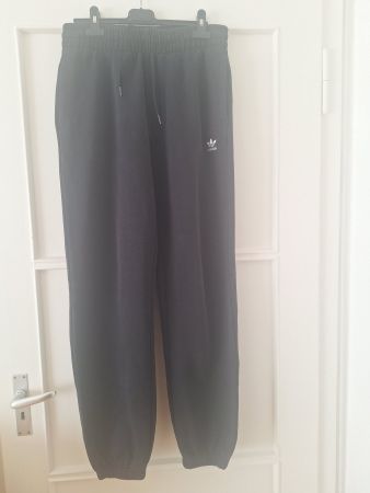 Pantalon jogging adidas taille S