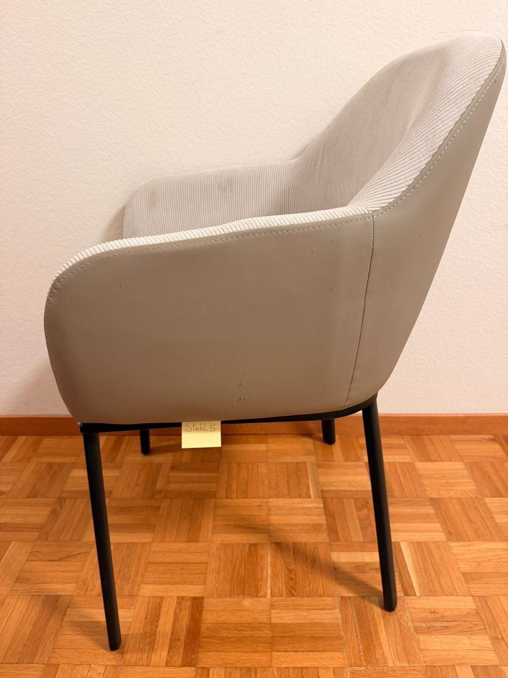 Sedie: Esszimmer Stühle – Usato da Dietikon venduto da ael_9nq2 7