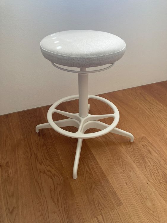 Support Assis-Debout IKEA LIDKULLEN 60 Cm Gunnared Beige - NEUF