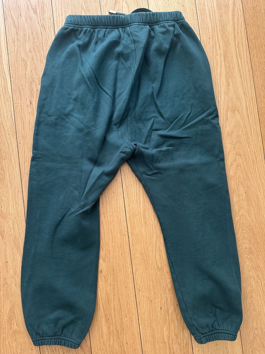 Dsquared2 Pantaloni: Dsquared2 Sweatpants ICON Dark Green Size XS – Usato da Geneve venduto da iri_dr5s 5
