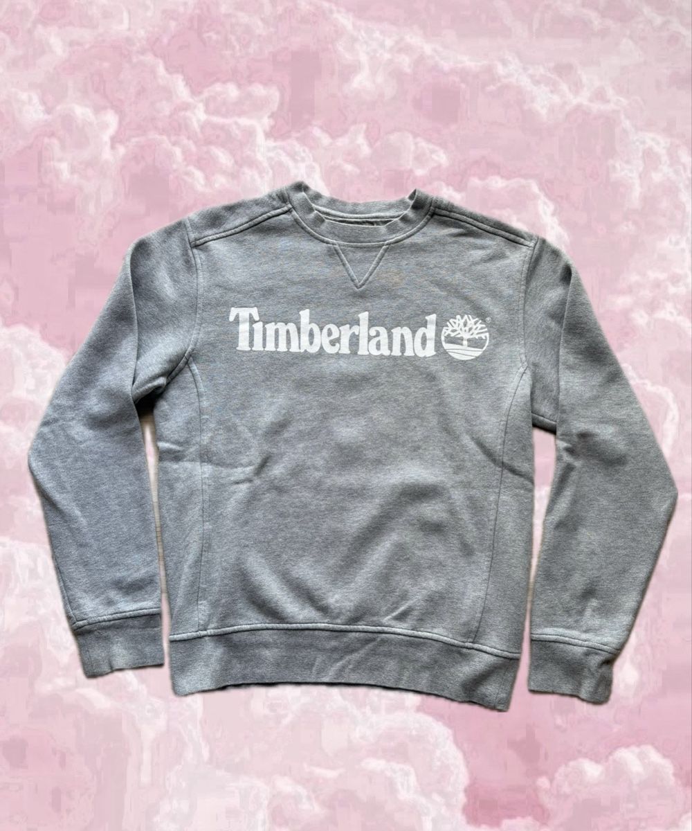 Maglioni & Felpe: Timberland Pullover – Usato da Wigoltingen venduto da _vntg_