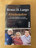 Kinderjahre von Remo Largo