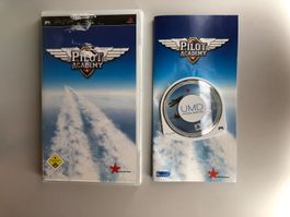 Pilot Acadamy - PSP