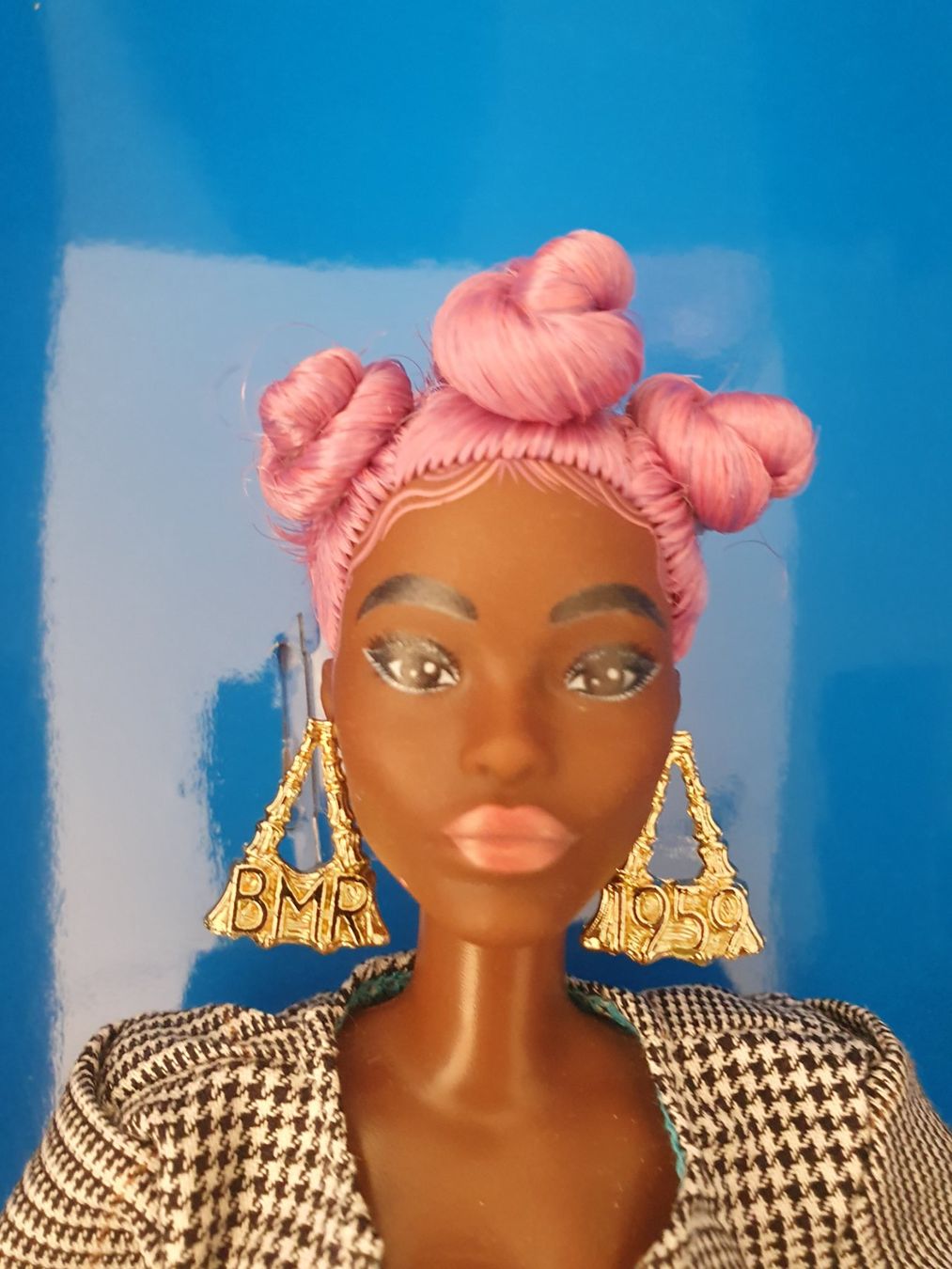 Bambole: BMR Barbie, 2019 – Usato da Zürich venduto da summersand 2