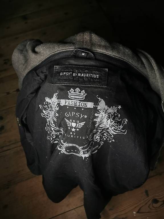 Giacche: Neuwertige Lederjacke  – Usato da Zürich venduto da Cyi_paint 3