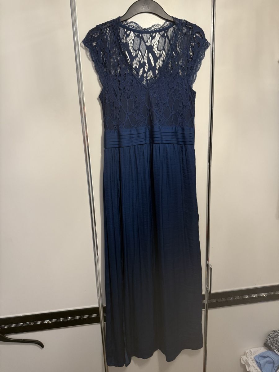 Zalando Kleider: Cocktail Kleid von Zalando GrM – Gebraucht aus Pfungen von Outlet64