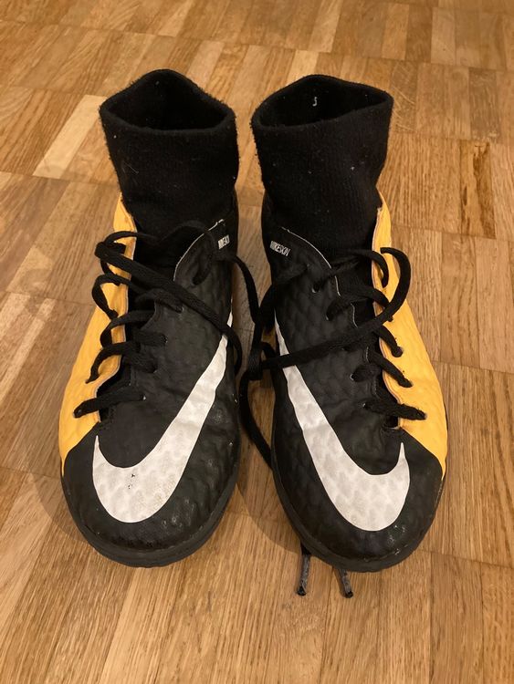 Nike Hypervenom Hallenschuhe Gr. 38.5 Kaufen auf Ricardo