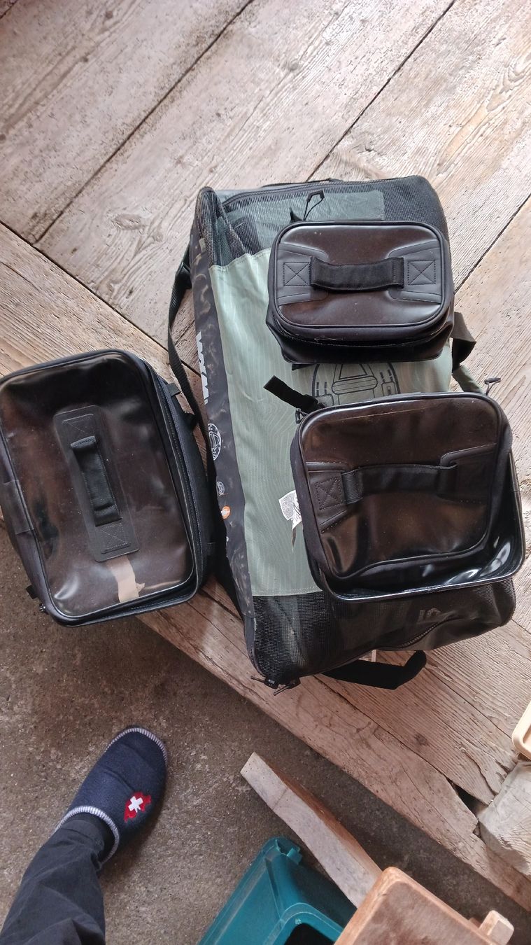 Boote: BellyBoot – Neu (gemäss Beschreibung) aus Niederried Interl von aou_yf8g 5