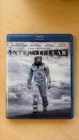 Interstellar Blu-ray Film wie neu