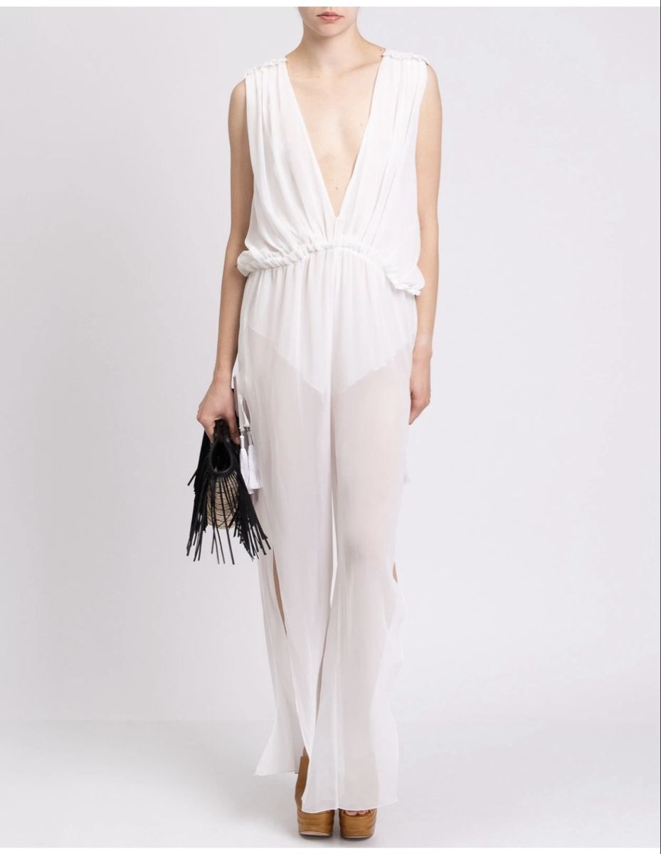 Tute: BABYLON Jumpsuit new 400€ – Nuovo (secondo la descrizione) da Barna venduto da orbuyorcry 9