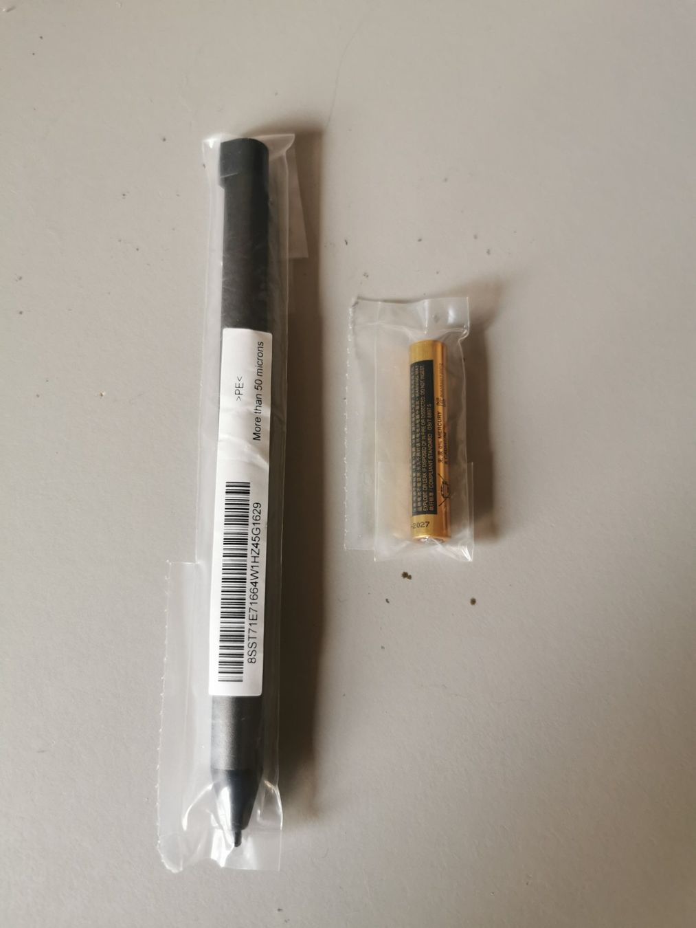 Lenovo Tablet PC: LENOVO DIGITAL PEN 2 – Nuovo e nell'imballaggio originale da Affoltern am Albis venduto da Milkyway58 2